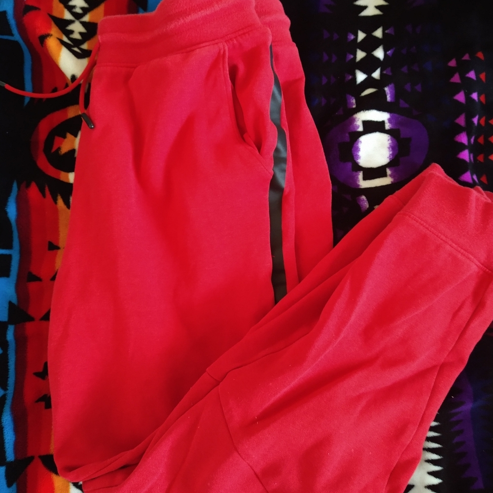 Sweatpants